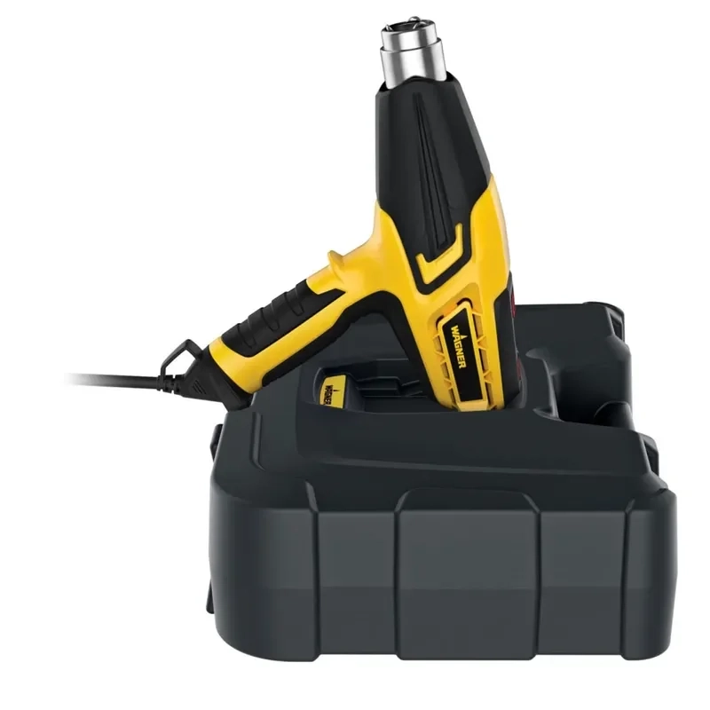 Фен технический Wagner Furno 750 2359358  - фото 3