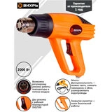 Фен строительный Вихрь ТП-2000 - фото 2