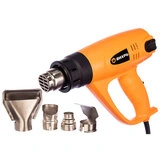 Фен строительный Вихрь ТП-2000 - фото 4