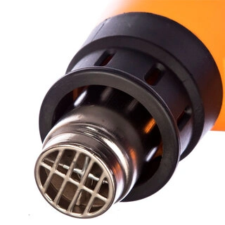 Фен строительный Вихрь ТП-2000