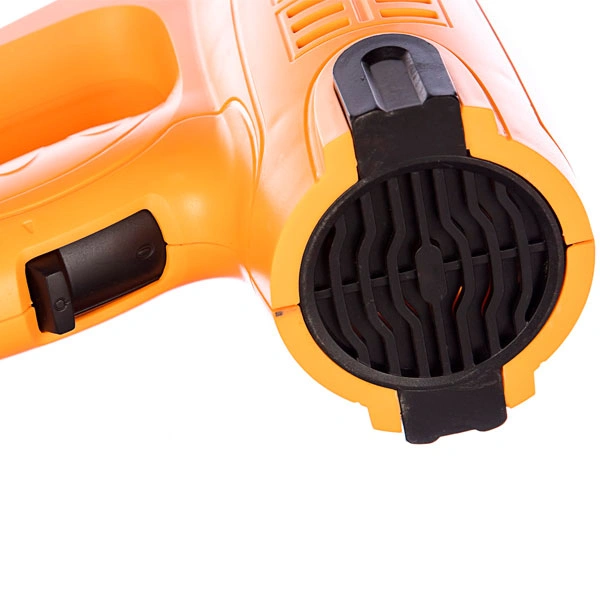 Фен строительный Вихрь ТП-2000 - фото 6