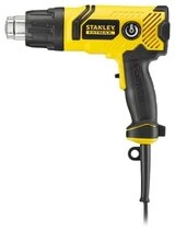 Строительный фен STANLEY FME670K-QS  - фото 2