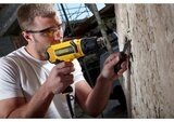 Строительный фен STANLEY FME670K-QS  - фото 5
