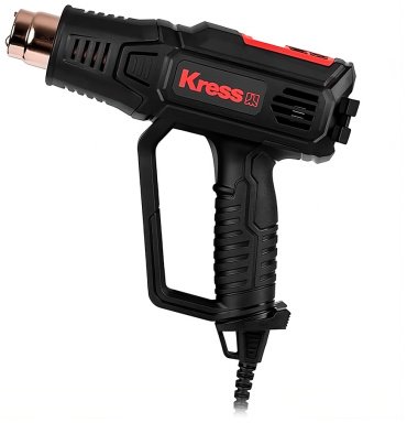 Строительный фен Kress KU043 