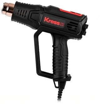 Строительный фен Kress KU043 