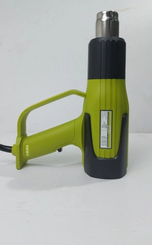 Строительный фен IVT HG-2000W/3  - фото 2