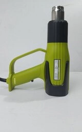 Строительный фен IVT HG-2000W/3  - фото 2