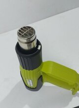Строительный фен IVT HG-2000W/3  - фото 3