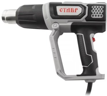 Строительный фен СТАВР ФТЭ-2000М 