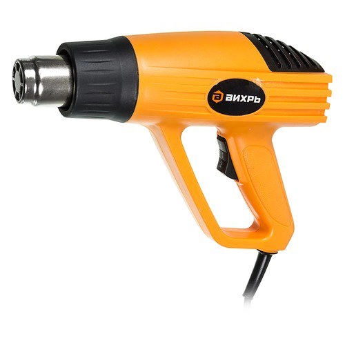 Строительный фен Вихрь ТП-2000М 