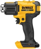 Фен строительный DeWALT DCE530N  - фото 4