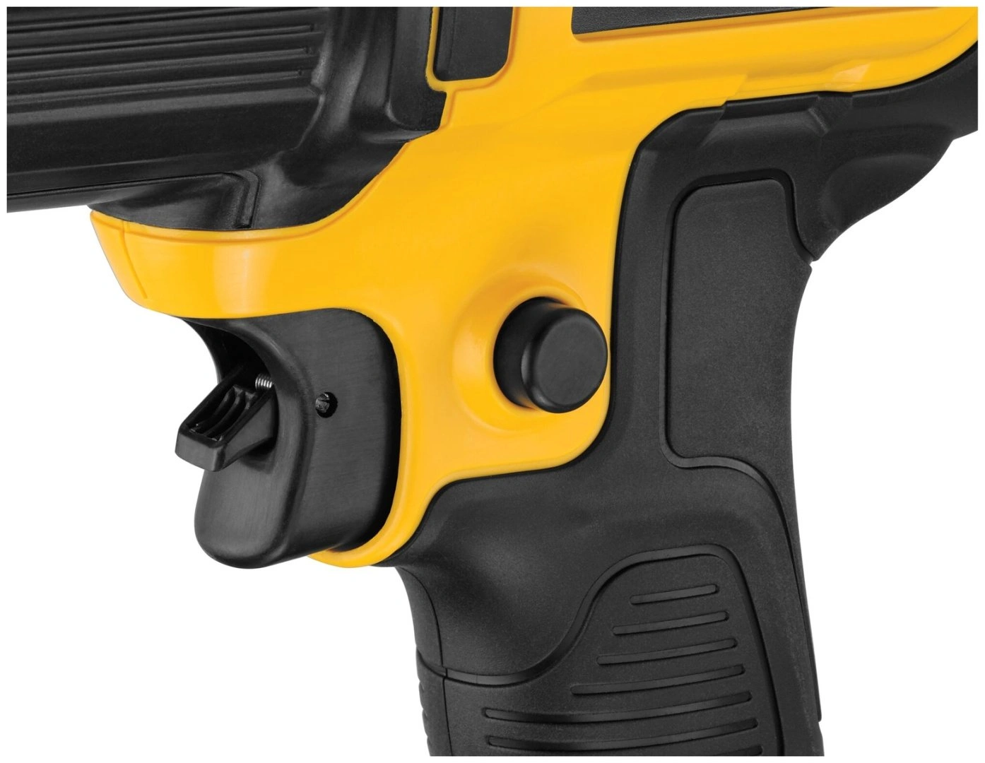 Фен строительный DeWALT DCE530N  - фото 5