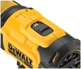 Фен строительный DeWALT DCE530N  - фото 6