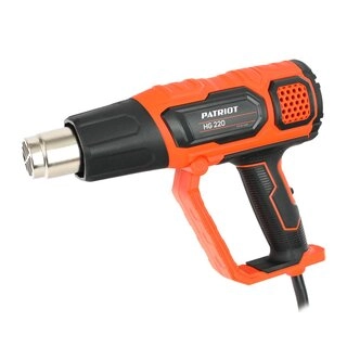 Фен технический Patriot HG 220 