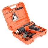 Фен технический Patriot HG 220  - фото 11