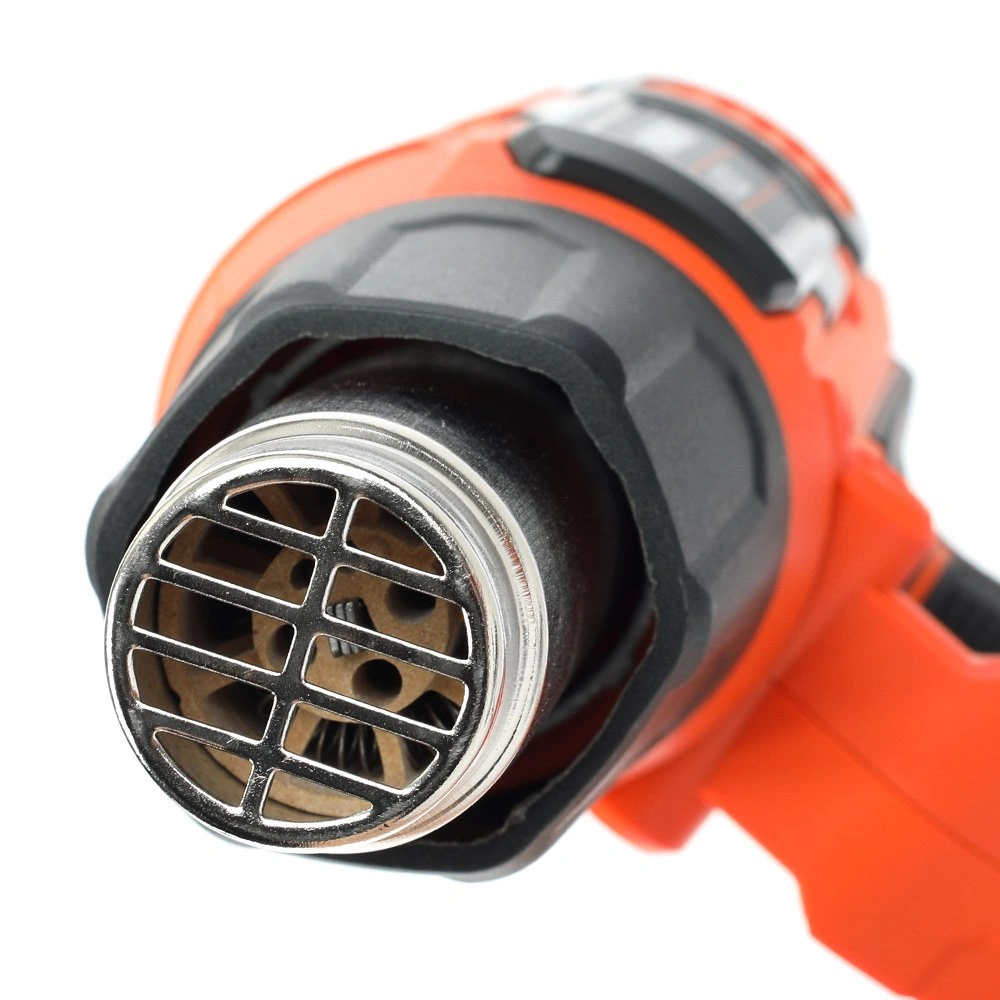 Фен технический Patriot HG 220  - фото 8