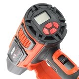 Фен технический Patriot HG 220  - фото 2
