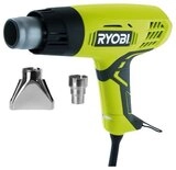 Фен технический Ryobi EHG2000 желтый  - фото 2