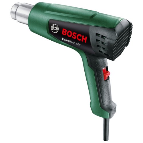 Фен технический Bosch EasyHeat 500 