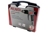 Строительный фен Ресанта ФЭ-2000К  - фото 3