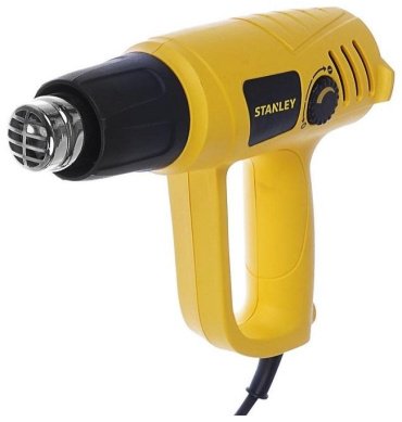 Строительный фен STANLEY STXH2000-RU 
