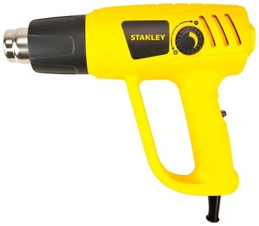 Строительный фен STANLEY STXH2000-RU  - фото 2