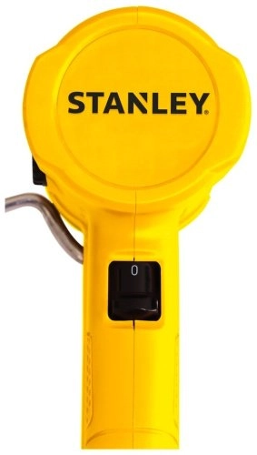 Строительный фен STANLEY STXH2000-RU  - фото 4