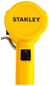 Строительный фен STANLEY STXH2000-RU  - фото 4