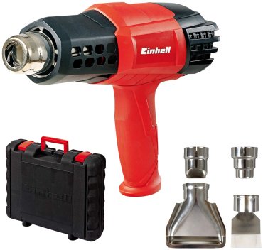 Строительный фен Einhell TE-HA 2000 E 4520195 