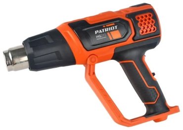 Строительный фен Patriot HG 215 