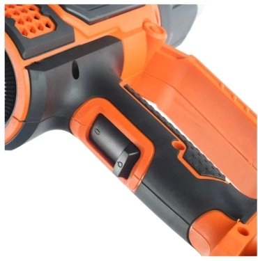 Строительный фен Patriot HG 215  - фото 5