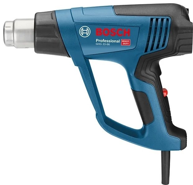 Фен строительный Bosch Professional GHG 23-66 