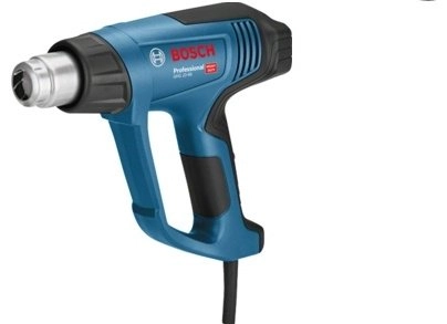 Фен строительный Bosch Professional GHG 23-66  - фото 4