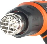 Строительный фен Patriot HG 205  - фото 4