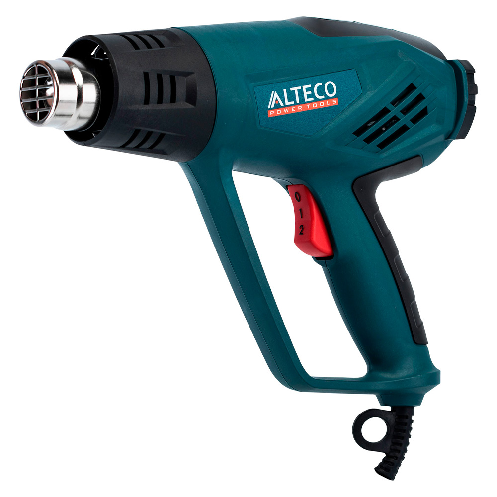 ALTECO техникалық фен HG 0608