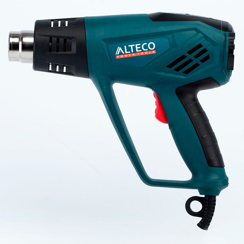 ALTECO техникалық фен HG 0608 - фото 4