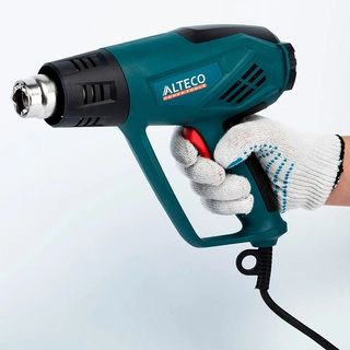 Фен технический ALTECO HG 0609 - фото 2