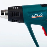 ALTECO техникалық фен HG 0609 - фото 8
