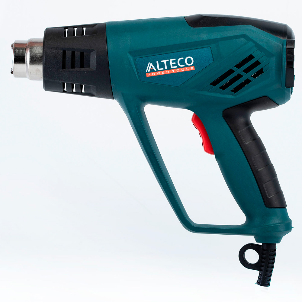 Фен технический ALTECO HG 0609 - фото 6
