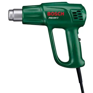Технический фен Bosch PHG 500-2