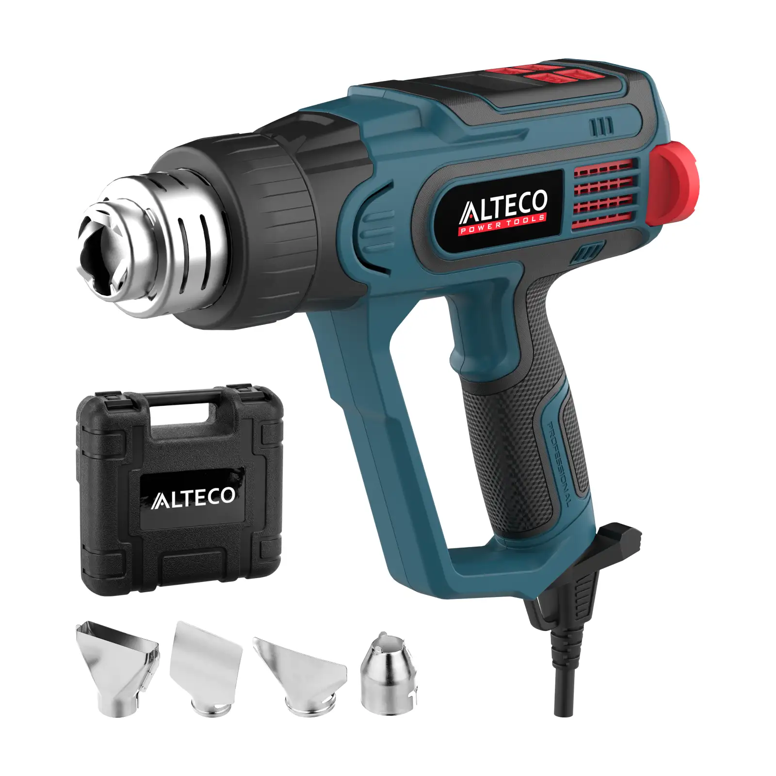 Фен технический HG 0610 R ALTECO HG 0610 R
