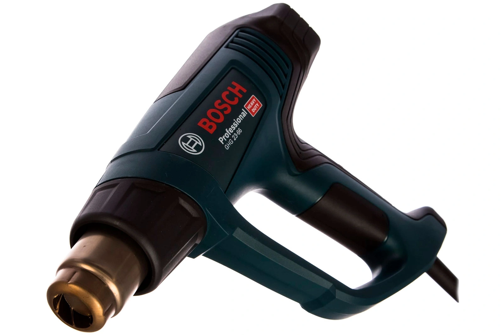 Фен технический Bosch GHG 23-66 06012A6303 - фото 4
