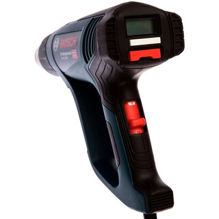 Фен технический Bosch GHG 23-66 06012A6303 - фото 2