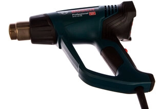 Фен технический Bosch GHG 23-66 06012A6303 - фото 3