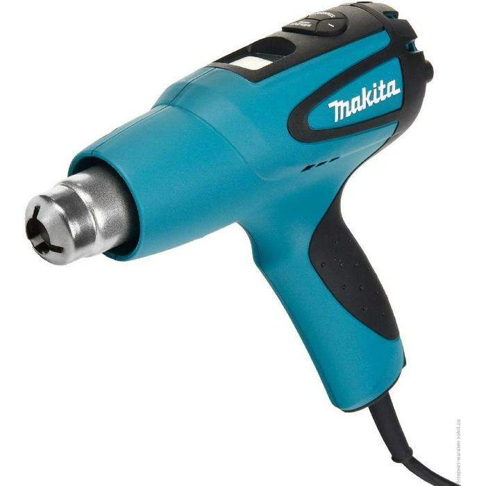 Технический фен Makita HG651CK