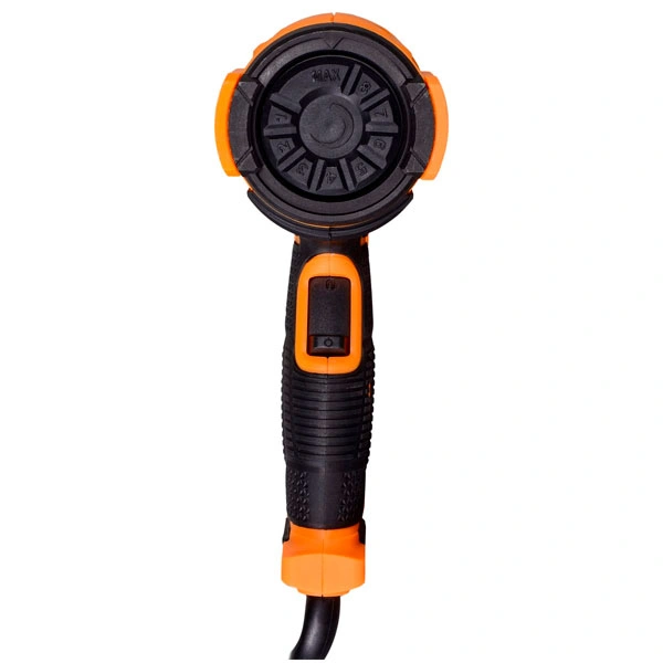 Термопистолет Вихрь ТП-2000Р - фото 5