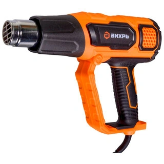 Термопистолет Вихрь ТП-2000РД