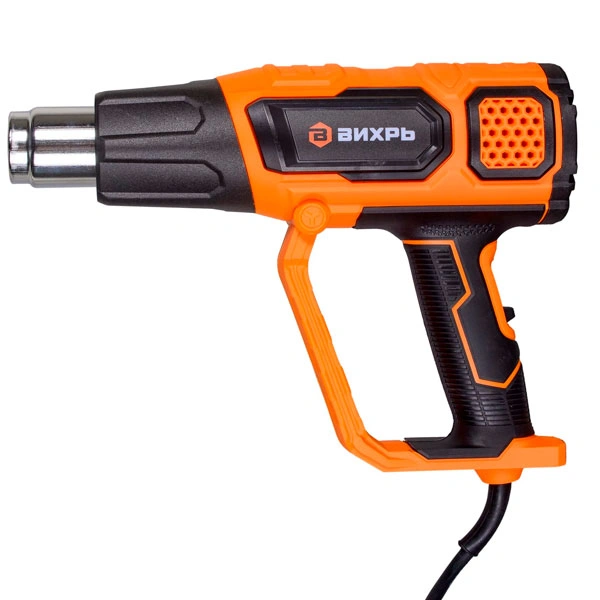 Термопистолет Вихрь ТП-2000РД - фото 4