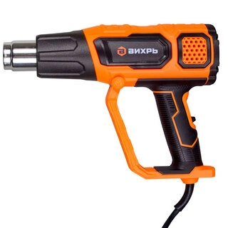 Термопистолет Вихрь ТП-2000РД