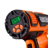 Термопистолет Вихрь ТП-2000РД - фото 8